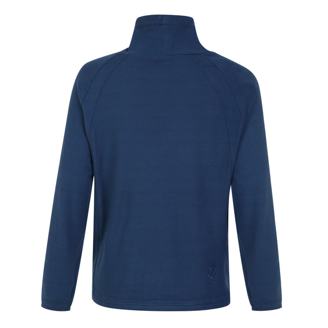 Moonlight Denim - Back - Dare 2B Womens-Ladies Fleur East Glide High-Neck Sweatshirt