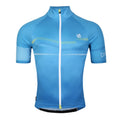 Wave Ride - Front - Dare 2B Mens Revolving AEP Cycling Jersey