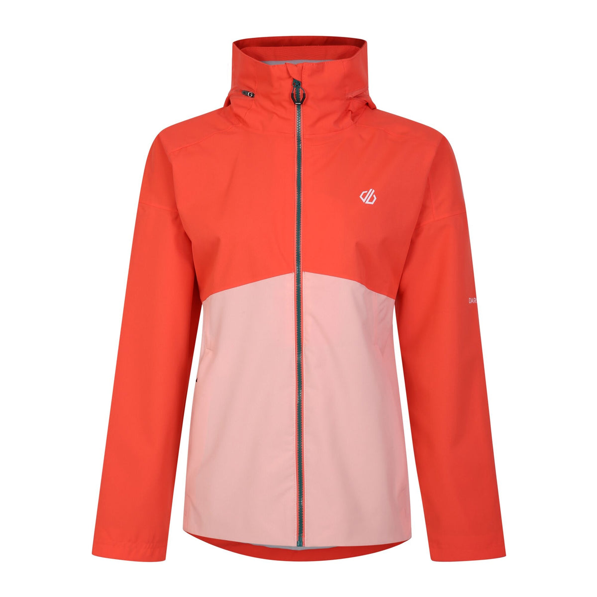 Lumeah sales hybrid jacket
