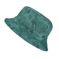 Sea Pine - Front - Regatta Childrens-Kids Crow Camo Bucket Hat