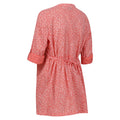 Shell Pink - Lifestyle - Regatta Womens-Ladies Nemora Birds Cotton Blouse