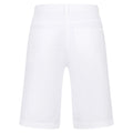 White - Back - Regatta Womens-Ladies Bayla Casual Shorts