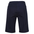 Navy - Back - Regatta Womens-Ladies Bayla Casual Shorts