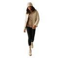 Perfectly Pale - Lifestyle - Regatta Womens-Ladies Marizion Hooded Padded Jacket