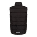 Black-Classic Red - Back - Regatta Professional Childrens-Kids Thermal Body Warmer