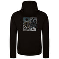 Black-Black - Back - Dare 2B Mens Distinctly Hoodie