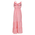Shell Pink - Lifestyle - Regatta Womens-Ladies Gazania Lightweight Casual Dress