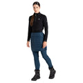 Moonlight Denim - Lifestyle - Dare 2B Womens-Ladies Deter Padded Skirt
