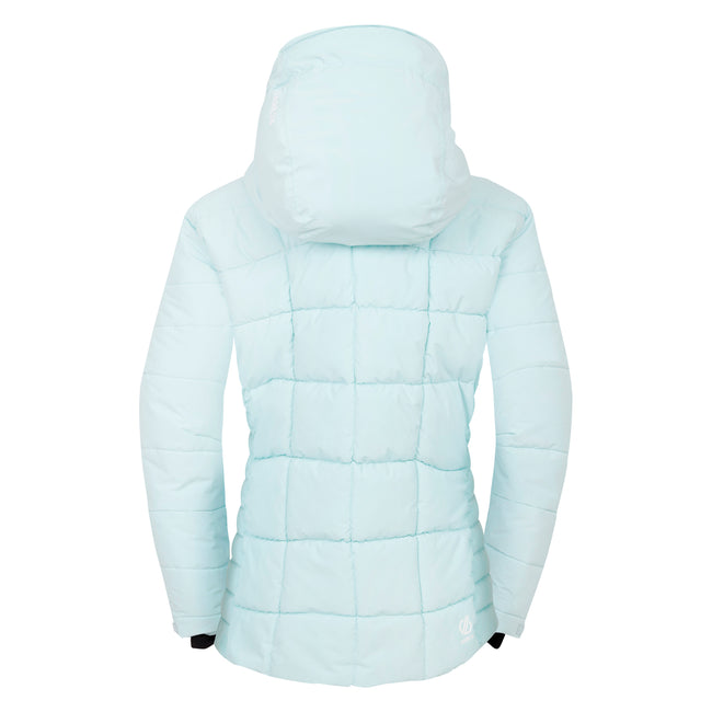 Water Ballet - Back - Dare 2B Womens-Ladies Blindside Ski Jacket