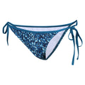 Celestial - Side - Regatta Womens-Ladies Aceana Animal Print Bikini Bottoms