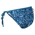 Celestial - Lifestyle - Regatta Womens-Ladies Aceana Animal Print Bikini Bottoms