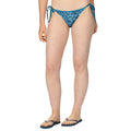 Celestial - Pack Shot - Regatta Womens-Ladies Aceana Animal Print Bikini Bottoms
