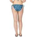 Celestial - Close up - Regatta Womens-Ladies Aceana Animal Print Bikini Bottoms