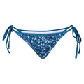 Celestial - Front - Regatta Womens-Ladies Aceana Animal Print Bikini Bottoms