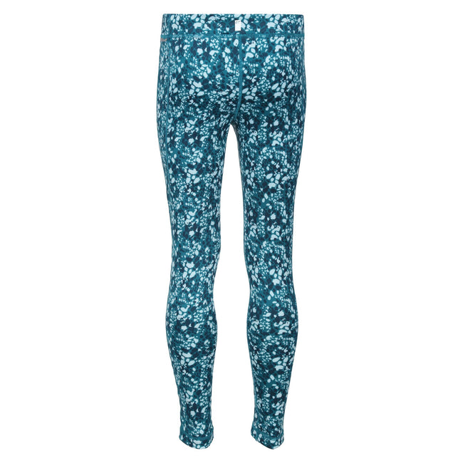 Gulfstream - Back - Regatta Childrens-Kids Barlia Abstract Winter Leggings