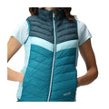 Gulfstream-Reflecting Lake - Lifestyle - Regatta Womens-Ladies Harrock II Baffled Gilet