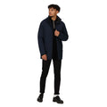 Navy - Lifestyle - Regatta Professional Mens Waterproof Jacket