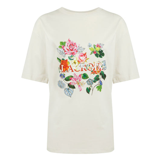Pearl - Front - Regatta Womens-Ladies Christian Lacroix Bellegarde Floral T-Shirt