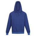 New Royal - Front - Regatta Professional Mens Overhead Hoodie