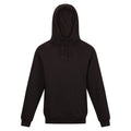 Black - Front - Regatta Professional Mens Overhead Hoodie