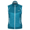 Gulfstream - Lifestyle - Regatta Womens-Ladies Steren Hybrid Jacket