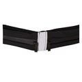Black - Side - Dare 2B Unisex Adult Neoprene Waist Belt