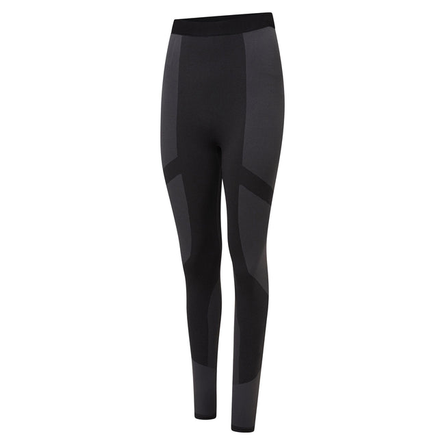 Ash Grey - Side - Dare 2B Mens In The Zone II Base Layer Bottoms