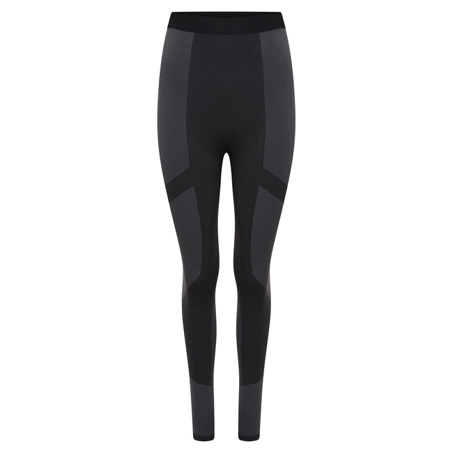 Ash Grey - Front - Dare 2B Mens In The Zone II Base Layer Bottoms