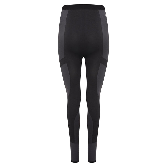 Ash Grey - Back - Dare 2B Mens In The Zone II Base Layer Bottoms