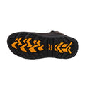 Chestnut-Black - Side - Regatta Professional Mens Safety Boots