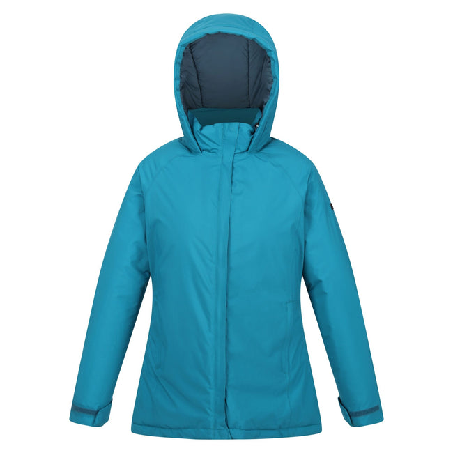 Gulfstream - Front - Regatta Womens-Ladies Sanda III Waterproof Jacket