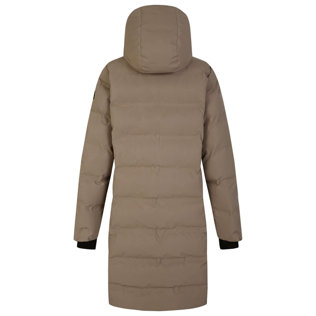 Clay - Back - Dare 2B Womens-Ladies Wander Padded Jacket