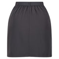 Seal Grey - Back - Regatta Womens-Ladies Highton Skort III Skirt