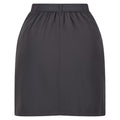 Seal Grey - Back - Regatta Womens-Ladies Highton Skort III Skirt