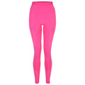 Pure Pink - Pack Shot - Dare 2B Womens-Ladies In The Zone II Base Layer Set