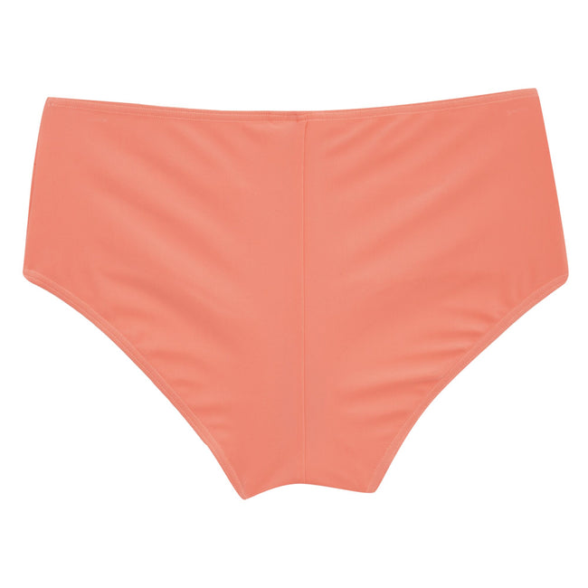 Shell Pink - Back - Regatta Womens-Ladies Paloma Bikini Bottoms