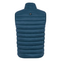Moonlight Denim - Back - Regatta Mens Marizion Quilted Gilet