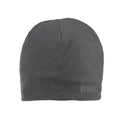 Seal Grey - Back - Regatta Mens Kingsdale Thermal Beanie