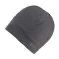 Seal Grey - Front - Regatta Mens Kingsdale Thermal Beanie
