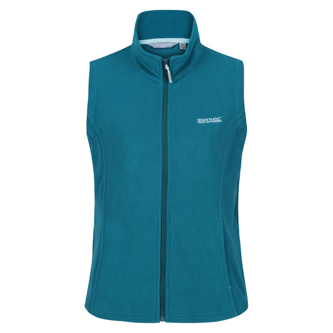 Gulfstream - Front - Regatta Great Outdoors Womens-Ladies Outdoor Classics Sweetness II Bodywarmer