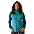 Storm Blue - Lifestyle - Regatta Great Outdoors Womens-Ladies Outdoor Classics Sweetness II Bodywarmer