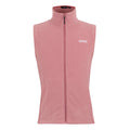 Dusty Rose - Front - Regatta Great Outdoors Womens-Ladies Outdoor Classics Sweetness II Bodywarmer