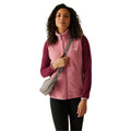 Dusty Rose - Lifestyle - Regatta Great Outdoors Womens-Ladies Outdoor Classics Sweetness II Bodywarmer
