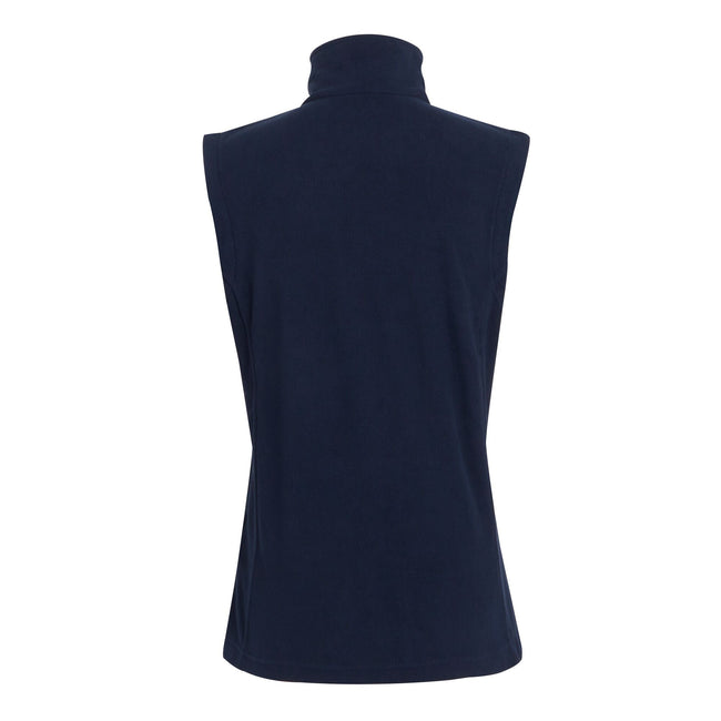 Navy-Polar Bear - Back - Regatta Great Outdoors Womens-Ladies Outdoor Classics Sweetness II Bodywarmer