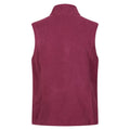 Amaranth Haze - Back - Regatta Great Outdoors Womens-Ladies Outdoor Classics Sweetness II Bodywarmer