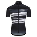 Black - Front - Dare 2B Mens Tread AEP Jersey