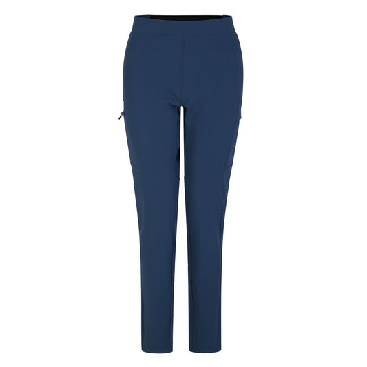 Moonlight Denim - Front - Dare 2B Womens-Ladies Melodic II Leggings