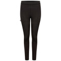 Black - Front - Dare 2B Womens-Ladies Melodic II Leggings