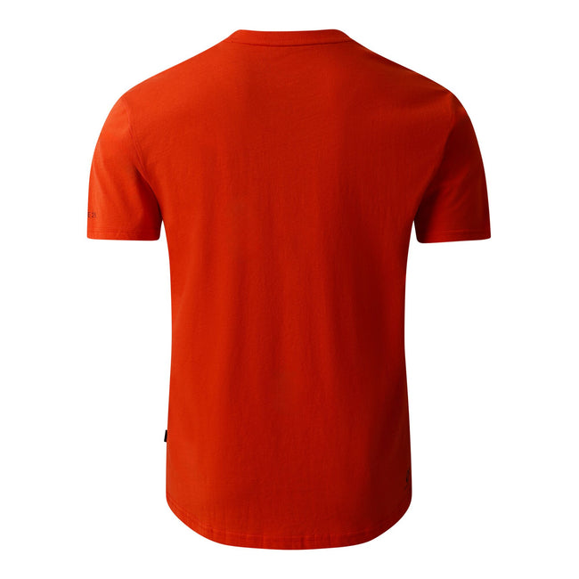 Cinnamon - Back - Dare 2B Mens Movement II Bear T-Shirt