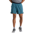 Mediterranean Green - Lifestyle - Dare 2B Mens Accelerate Fitness Casual Shorts